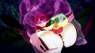 Exclusive World of Warships x Azur Lane Hindenburg Secret Milf Porn Collection  Anime Hentai R34 Sex JOI-9