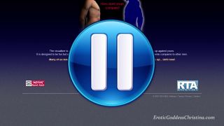 free online video 7 Goddess Christina - Alpha or Beta on creampie fetish island-0