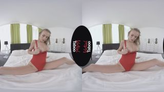 VirtualTaboo presents Aislin in Born For Porn -  | virtual reality | virtual reality -1