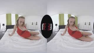 VirtualTaboo presents Aislin in Born For Porn -  | virtual reality | virtual reality -5