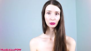 free porn video 39 HumiliationPOV - Cum With Your Head In The Bowl You Disgusting Freak on pov medical exam fetish-0