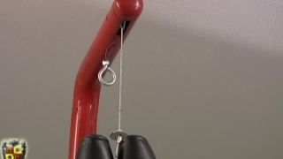 porn video 13 water fetish femdom porn | Suspended Animation – Damsel Dangler | spandex-1