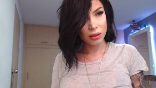 Shemale Webcams Video for May 26, 2020 – 16 - Webcam, Shemale Videos Webcam!-3