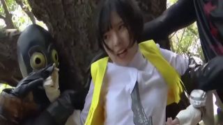 [SuperMisses.com] SPSB-27 Heroine Pinch Rush: Amie， Rager Yellow， Rin Gayoku， Cheer Topaz (FHD ver.)-018-0