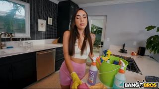 online porn clip 36 indica fetish femdom porn | Gaby Ortega – Bad Maid Is A Good Hoe  | fetish-0