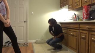 Kicked And Kneed  Balls By Alisha  Balls Crush - Bdsm Waldo 3D, free smoking fetish on muscle -2
