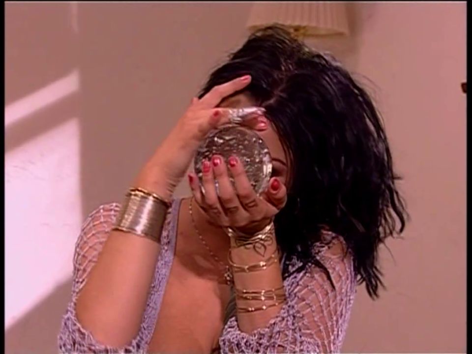 Holly Hollywood Gigant 11 (2005)