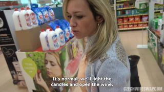 Part 3 (Fisting porn videos) Czech Wife Swap 7-2