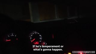 Part 3 (Fisting porn videos) Czech Wife Swap 7-5