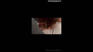  doggystyle fuck Veronica Perasso Teases in POV Doggystyle Fuck Video Veronica Perasso-1