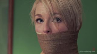 Penny Barber and Ella Nova Slave Contracts and Financial Domination (Fetish porn)-9