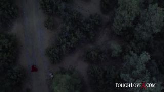 Scarlett Mae - Red Riding Hood X - ToughLoveX (HD 2020)-1