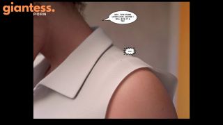 [giantess.porn] MasterShrinker - Mommy, We Shrunk Ourselves keep2share k2s video-5