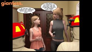 [giantess.porn] MasterShrinker - Mommy, We Shrunk Ourselves keep2share k2s video-9