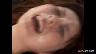 Reducing Mosaic WIL-014 顔射の美学 01-9