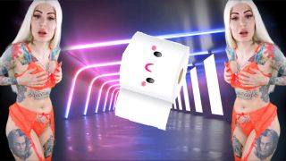 online clip 49 Baal Eldritch – Year Of Toilet Slavery – 2023 Original | findom | femdom porn zoey holloway femdom-8