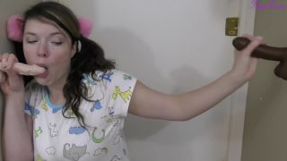 free online video 39 Tigger Rosey younger sister will do anything [Full HD 1.07 GB] on femdom porn load bukkake-2