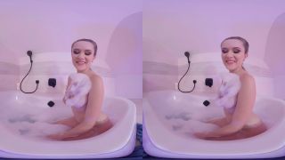 Passion Time with Cutie Part 1 - 8K UHD VR-3