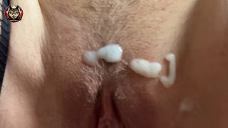 I Got Some Sperm On My Pussy. Closeup Download New Porn V...-9