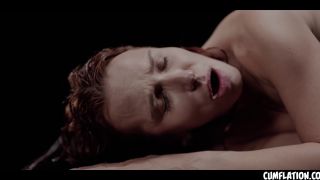 CUMFLATION – Clemence Audiard - Cumflation-5