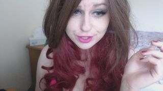 xxx clip 28 satin panty fetish Irish Findom Miss Aly ( 2 Clips ), pov on fetish porn-3