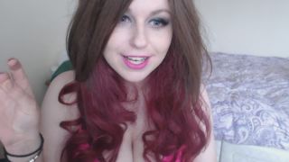 xxx clip 28 satin panty fetish Irish Findom Miss Aly ( 2 Clips ), pov on fetish porn-5