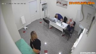 [sexeclinic.com] Female rectal exam video keep2share k2s video-9