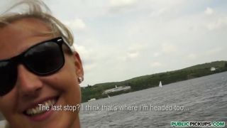 Krystal Swift Busty Girls Fucked Outdoor For Moneys - Public-7