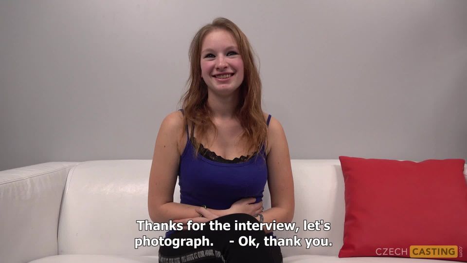 free porn video 31 Kristyna - Kristyna (FullHD) | czechcasting | fetish porn nimin fetish fantasy