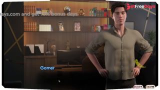 Symphony of The Serpent Gameplay P46-1