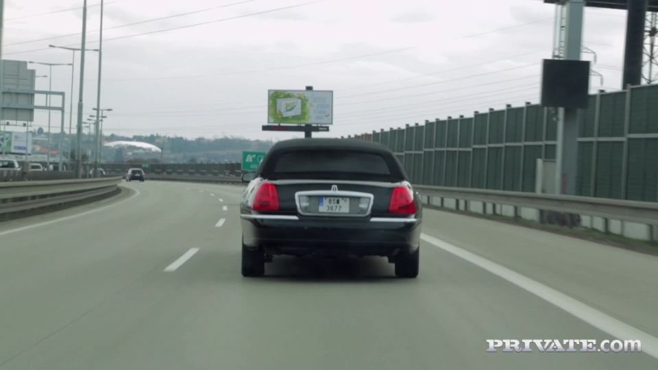 Ria Sunn Sex In Limos - Hardcore