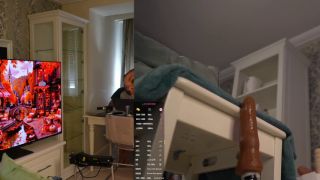 Syren De Mer Mature Wow! Fucking my stepgrandma was sick!-9