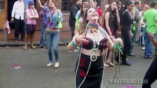 Candid Bouncing Boobs 2012-3
