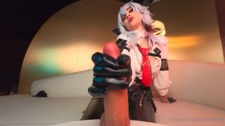 [K2S.CLUB] Aery Tiefling - You Are So Eager - FullHD 1080P-2