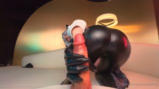 [K2S.CLUB] Aery Tiefling - You Are So Eager - FullHD 1080P-6