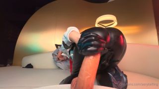 [K2S.CLUB] Aery Tiefling - You Are So Eager - FullHD 1080P-7