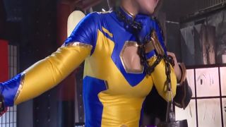 [SuperMisses.com] ZEPE-66 Fighter of the Sun Leona SeasonⅡ Sengoku Majin-005-4