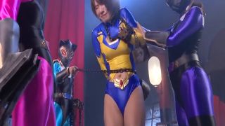 [SuperMisses.com] ZEPE-66 Fighter of the Sun Leona SeasonⅡ Sengoku Majin-005-7