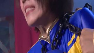 [SuperMisses.com] ZEPE-66 Fighter of the Sun Leona SeasonⅡ Sengoku Majin-005-8