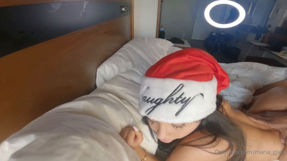 [K2S.CLUB] Maria Gjieli - POV - FullHD 1080P