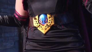 [supermisses.com] GHOV-11 Beautiful Witch Girl Fontaine 2 魔法美少女戦士フォンテーヌ2 Sakura Tsuji, Rena Yashiro - PART-GHOV11_02 | giga heroine, superheroines porn, superheroine, wonder woman-2