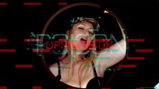xxx clip 38 priya rai femdom Goddess Poison – Oppression Military Mind Con 20 Min, encouraged worship on femdom porn-8