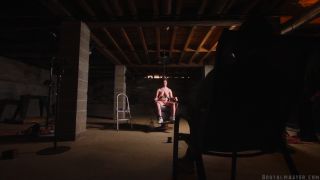 clip 42 BrutalMaster – SufferBunny Beauty Chair | sufferbunny | femdom porn kink bdsm hardcore-9