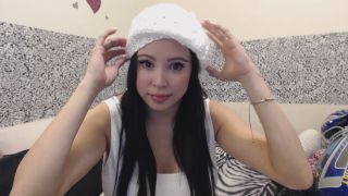 PrincessDi - Hats POV - POV-0