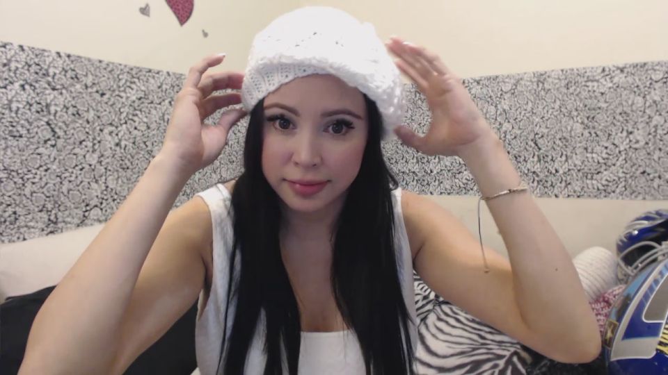 PrincessDi - Hats POV - POV