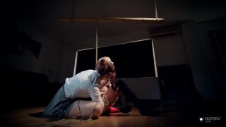 Shibari Sex With Brett Pit - MargoutDarko (HD 2023) New Porn-2