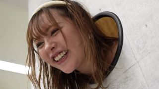 START-311 前代未聞！小倉由菜の壁尻パネルを出張レンタル！暴走する精子満タン男たちのザーメンを膣で受け止め白濁マン汁まみれでガクイキする二日間に密着！-9