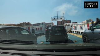 We Fuck Through Sardinia, Italy  A Vlog For Adults-2