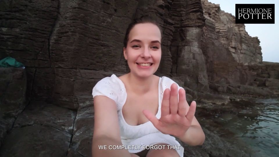 We Fuck Through Sardinia, Italy  A Vlog For Adults