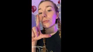 free adult clip 11 Ally Etana – Findom Loser Repetition, indian mistress femdom on femdom porn -2